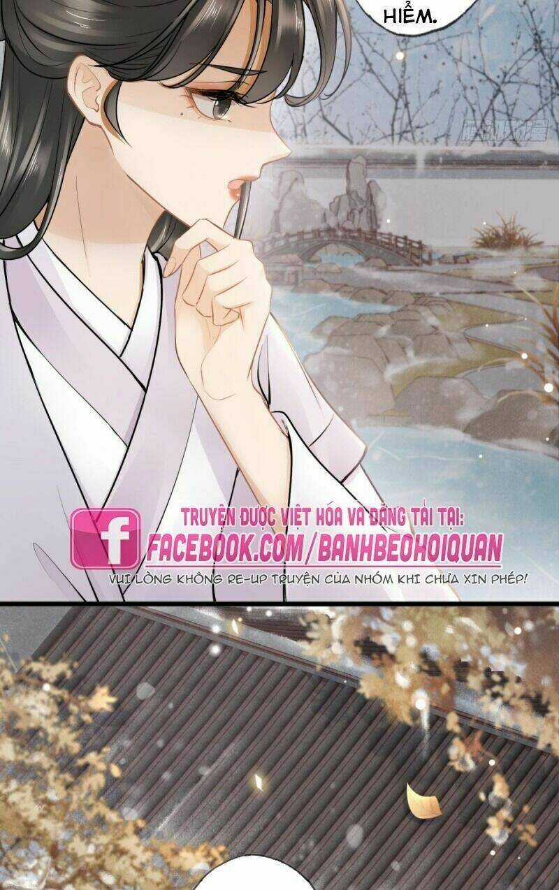 Mê Hoặc Nhân Tâm Chapter 16 trang 18