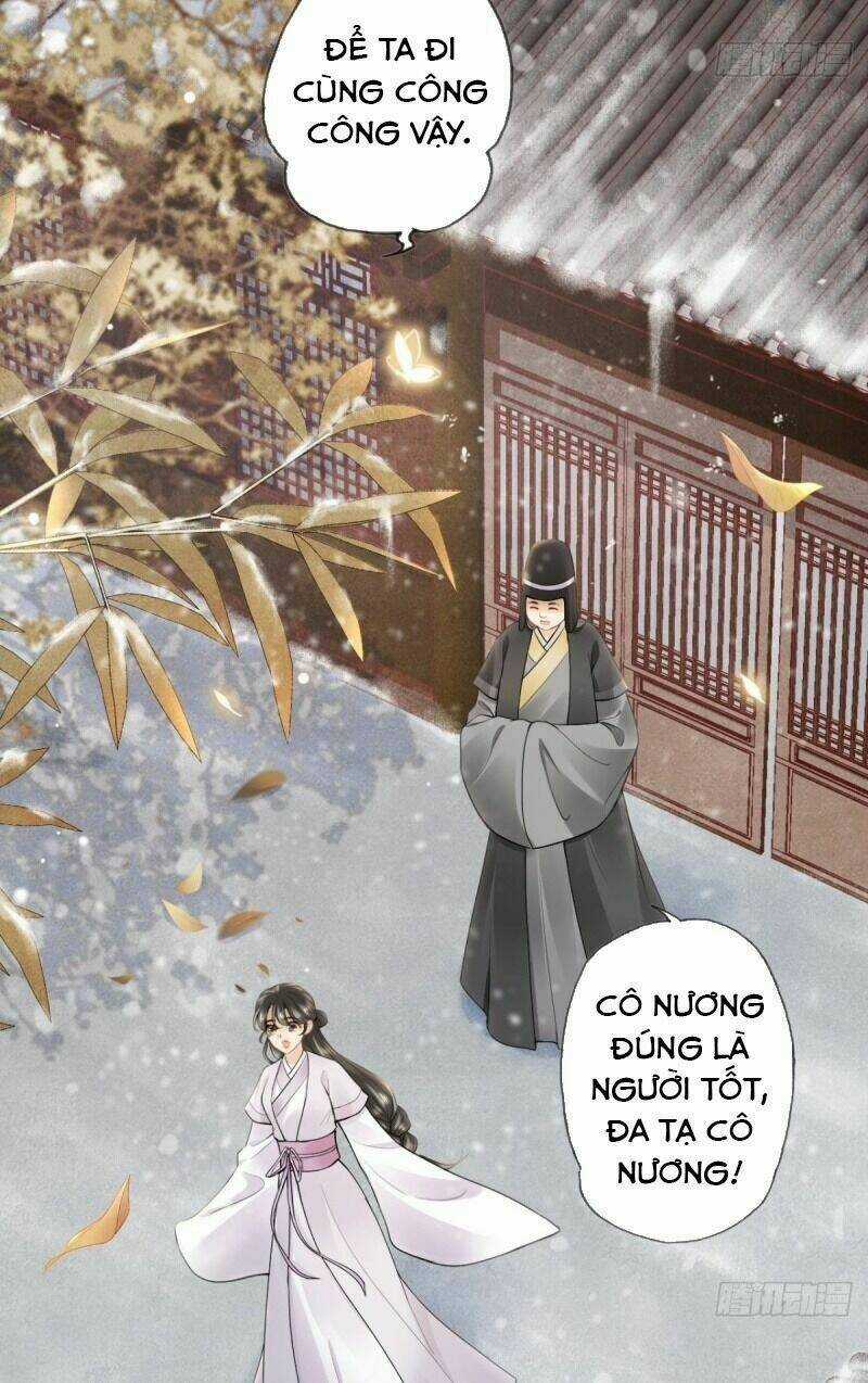 Mê Hoặc Nhân Tâm Chapter 16 trang 19