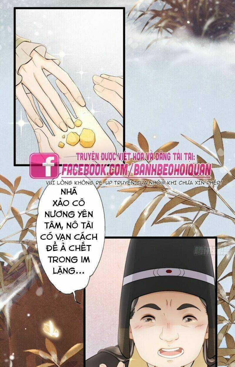Mê Hoặc Nhân Tâm Chapter 16 trang 2