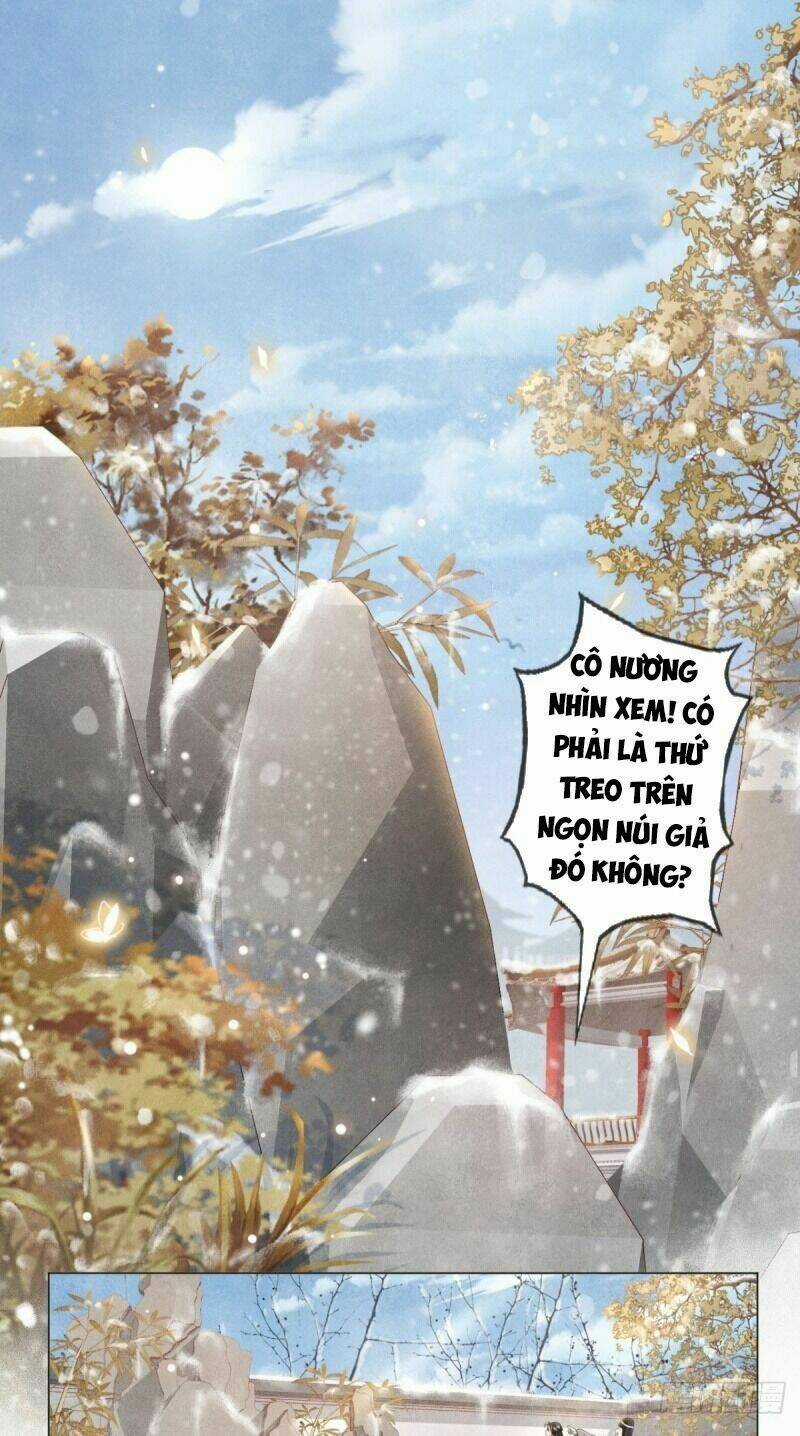 Mê Hoặc Nhân Tâm Chapter 16 trang 21