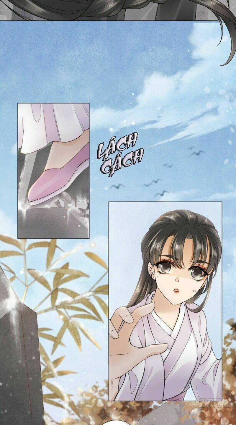 Mê Hoặc Nhân Tâm Chapter 16 trang 25