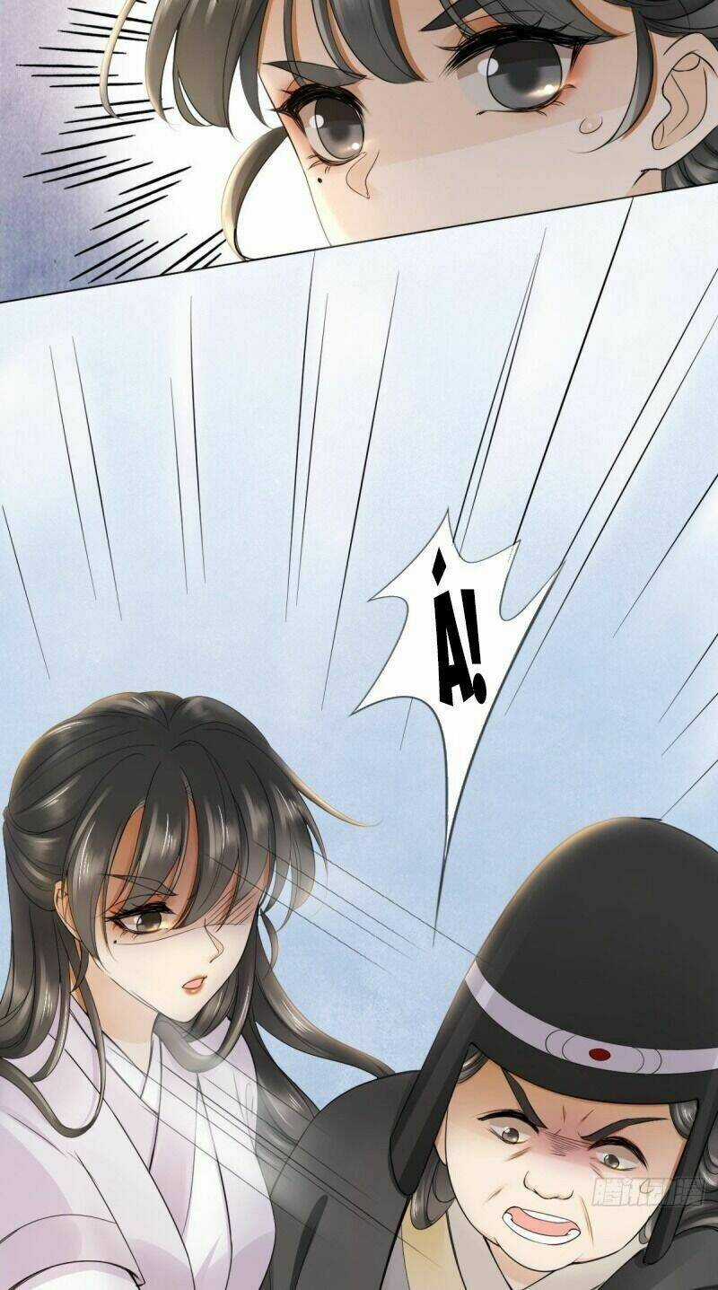 Mê Hoặc Nhân Tâm Chapter 16 trang 29