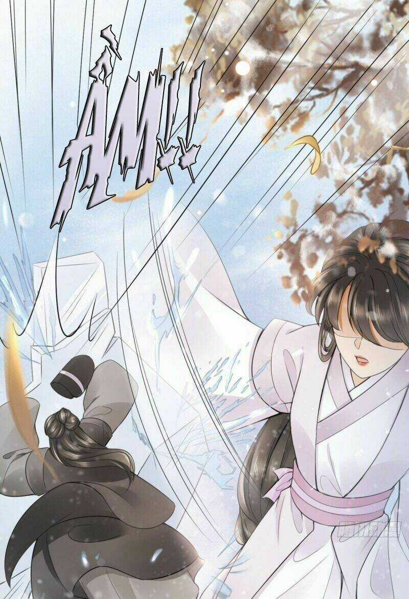 Mê Hoặc Nhân Tâm Chapter 16 trang 31