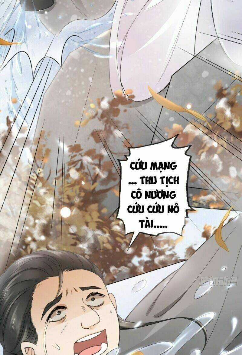 Mê Hoặc Nhân Tâm Chapter 16 trang 32
