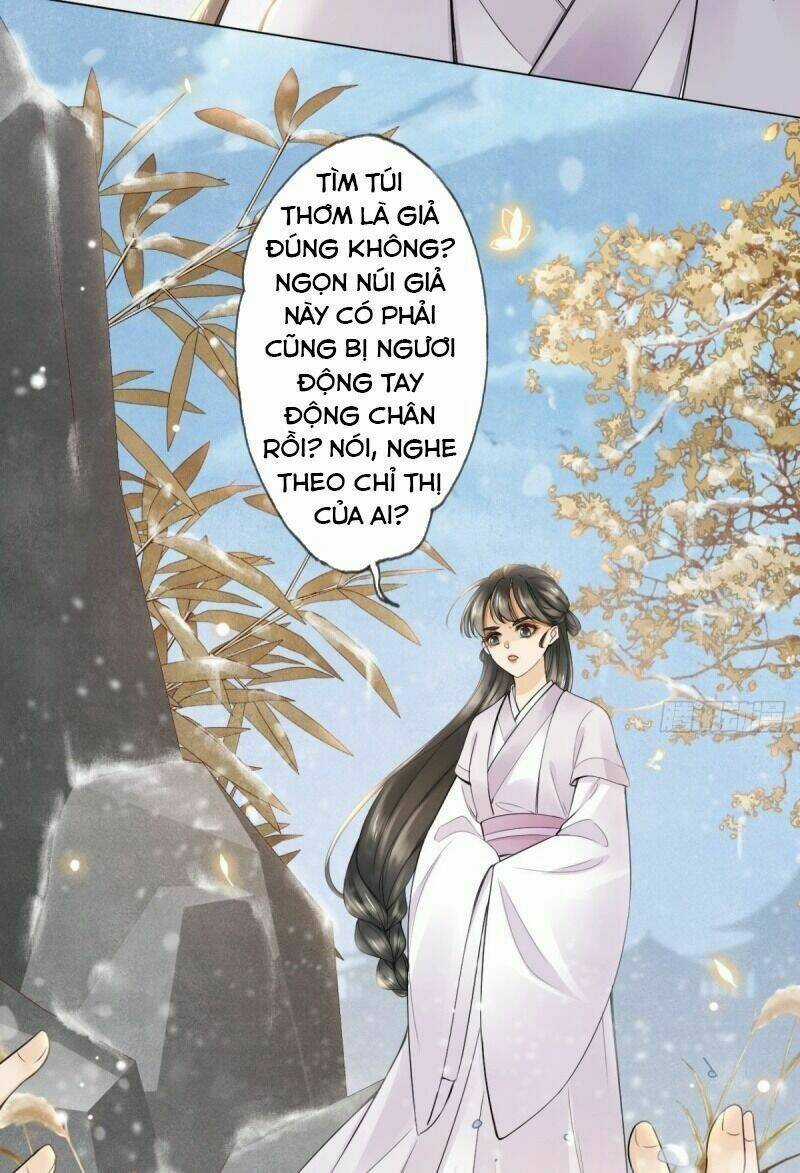 Mê Hoặc Nhân Tâm Chapter 16 trang 34