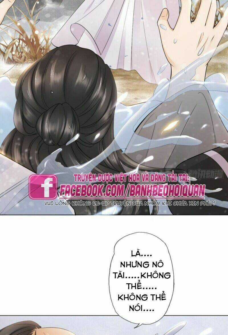 Mê Hoặc Nhân Tâm Chapter 16 trang 35