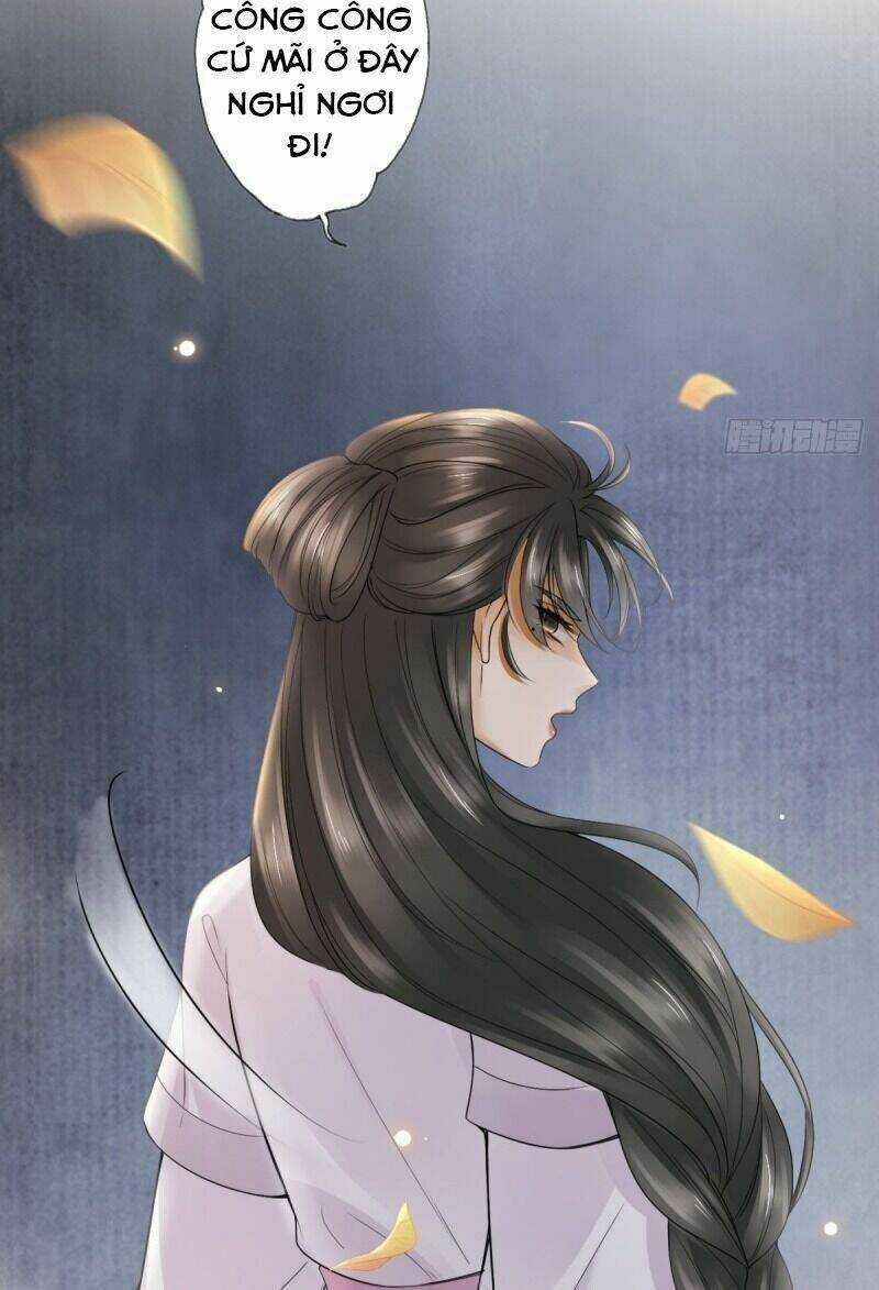 Mê Hoặc Nhân Tâm Chapter 16 trang 37