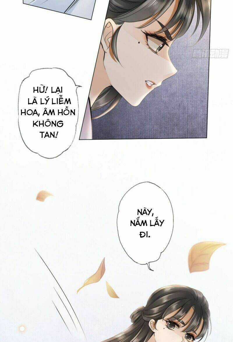 Mê Hoặc Nhân Tâm Chapter 16 trang 39