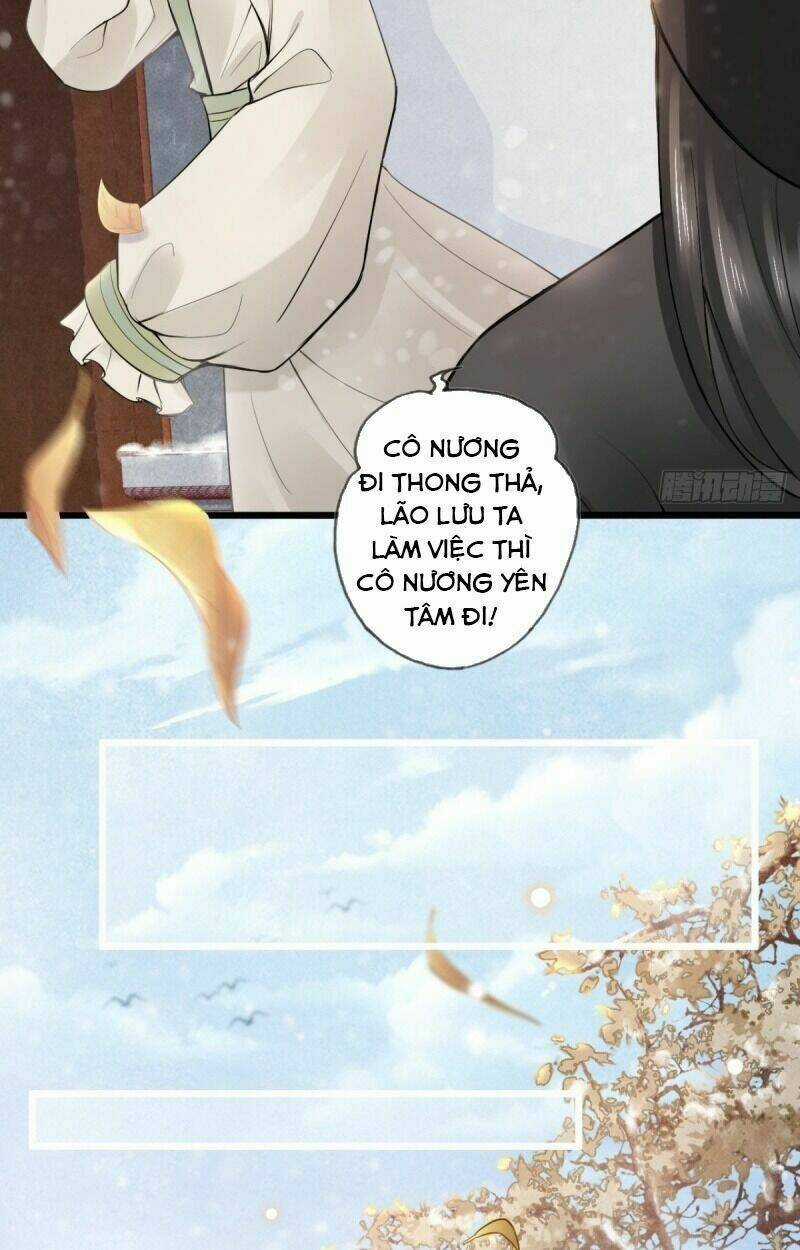 Mê Hoặc Nhân Tâm Chapter 16 trang 4