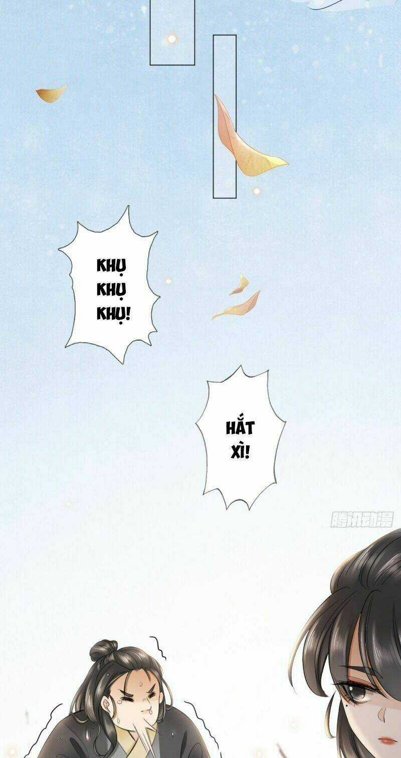 Mê Hoặc Nhân Tâm Chapter 16 trang 41