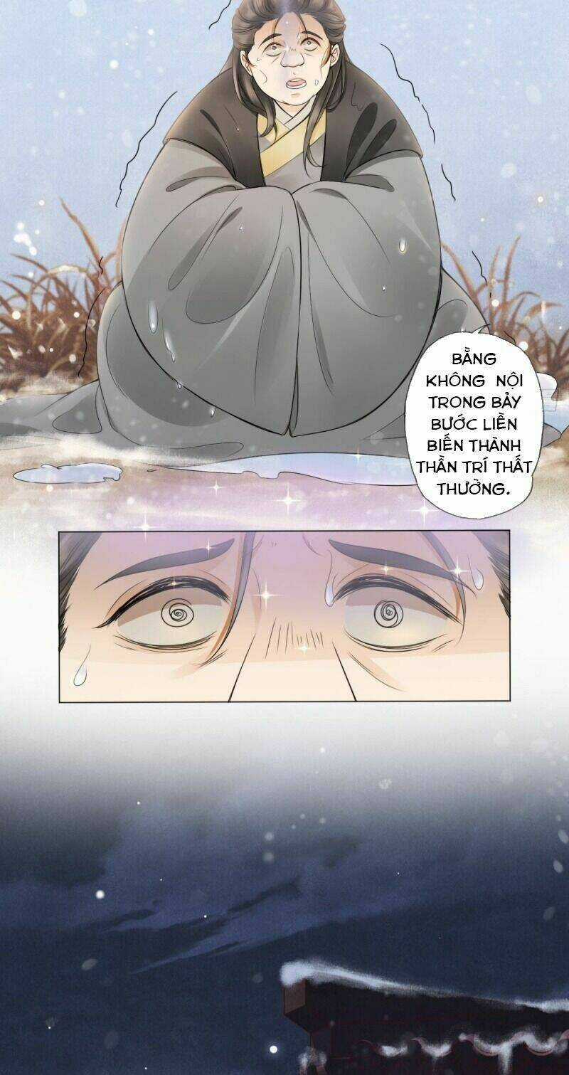 Mê Hoặc Nhân Tâm Chapter 16 trang 43
