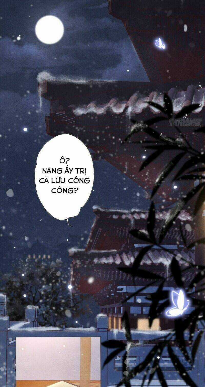 Mê Hoặc Nhân Tâm Chapter 16 trang 44