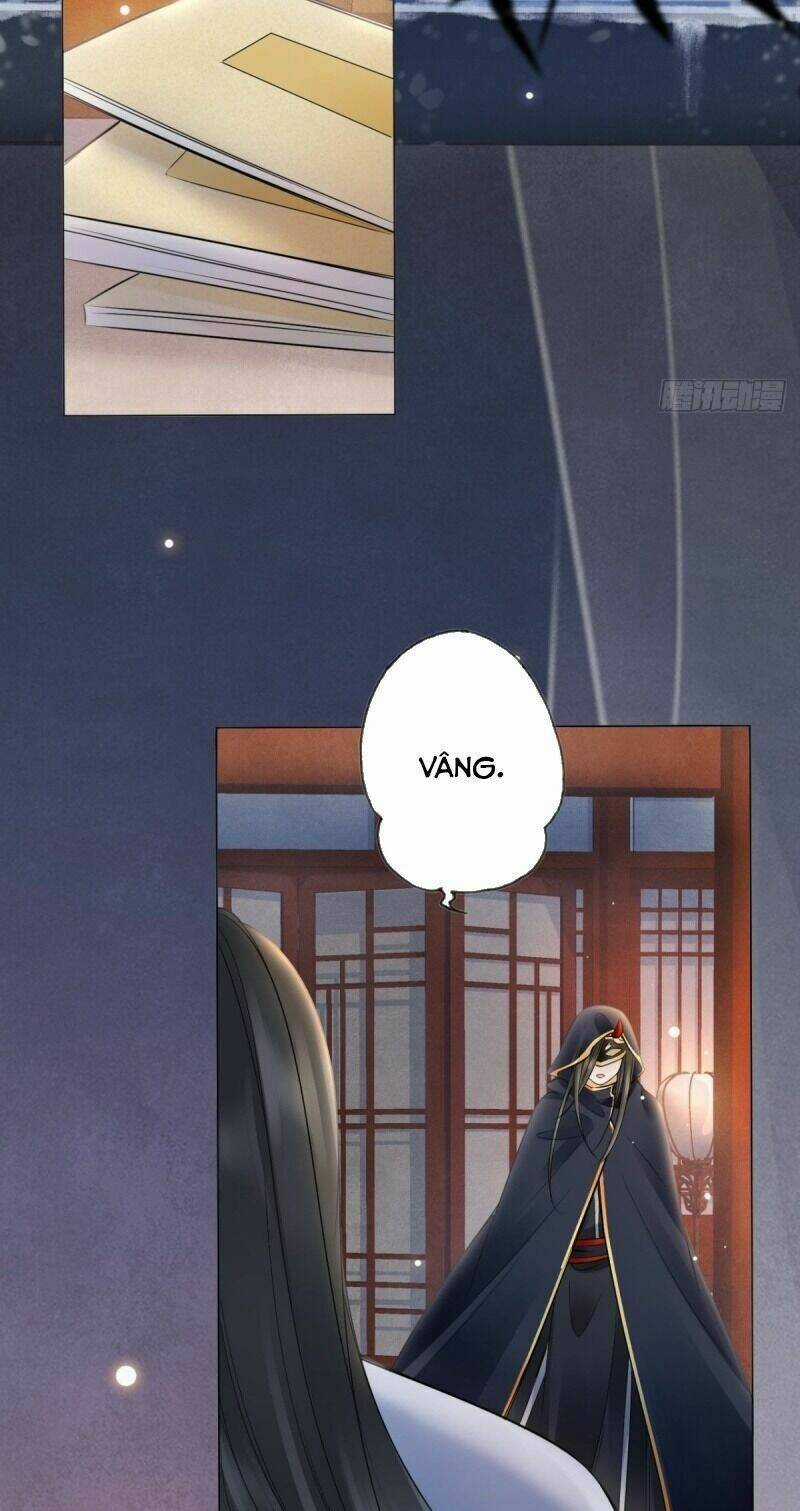 Mê Hoặc Nhân Tâm Chapter 16 trang 45