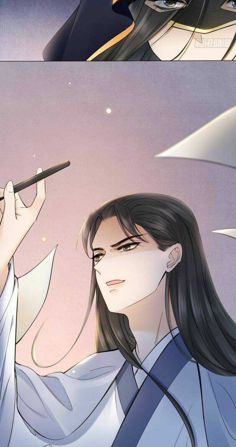 Mê Hoặc Nhân Tâm Chapter 16 trang 48