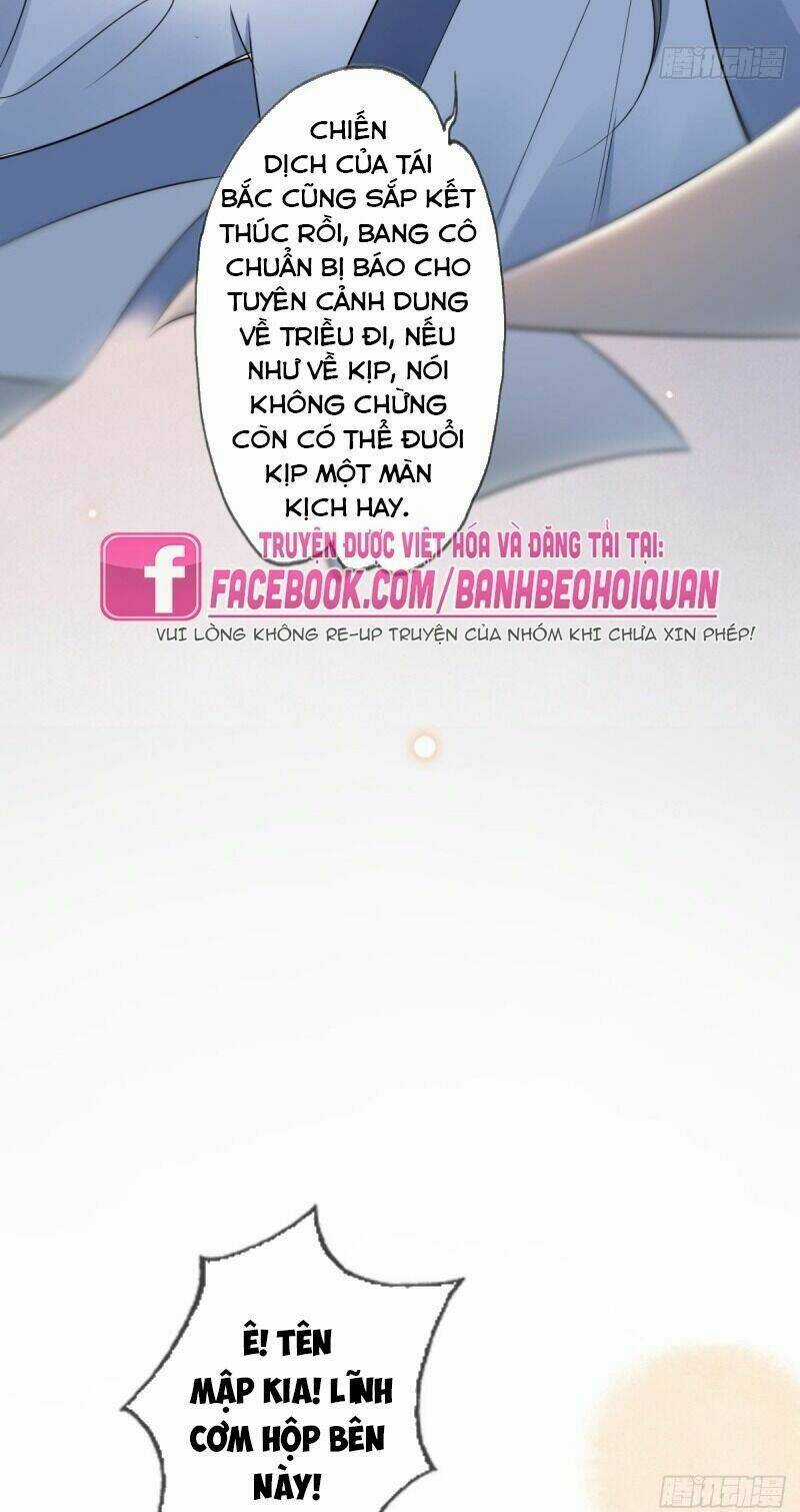 Mê Hoặc Nhân Tâm Chapter 16 trang 49