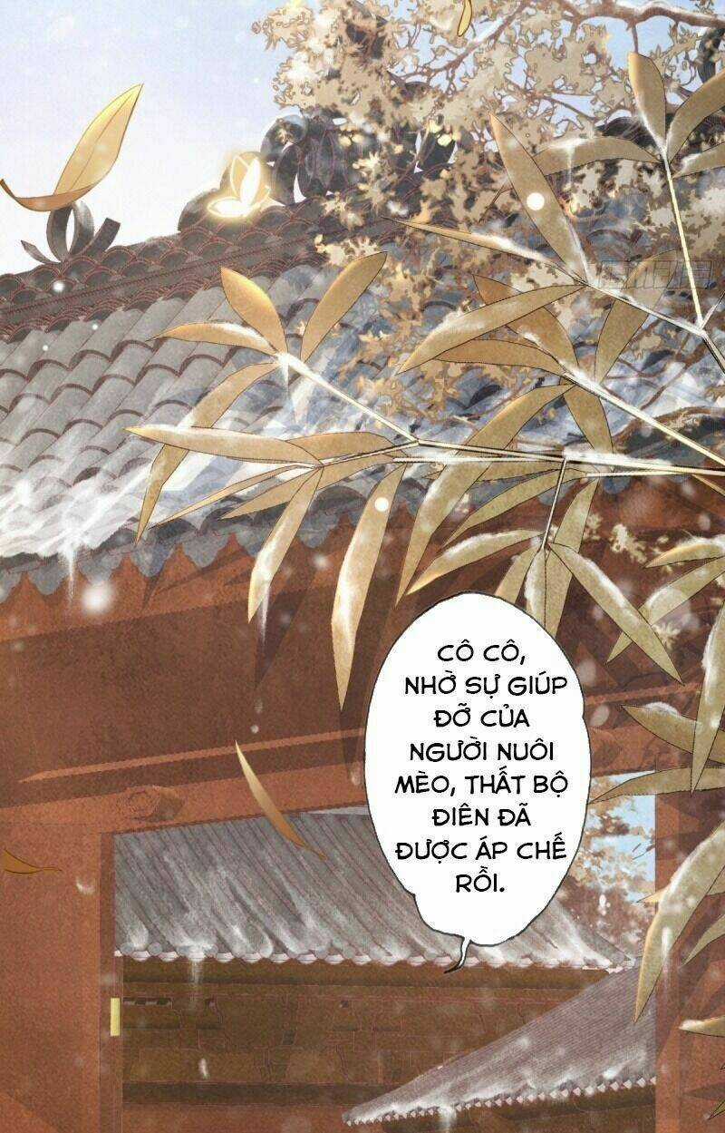 Mê Hoặc Nhân Tâm Chapter 16 trang 5