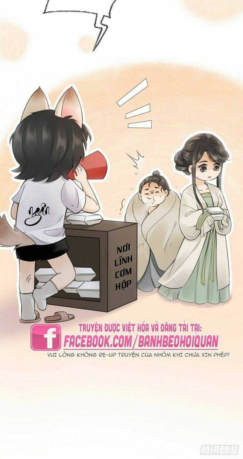 Mê Hoặc Nhân Tâm Chapter 16 trang 50