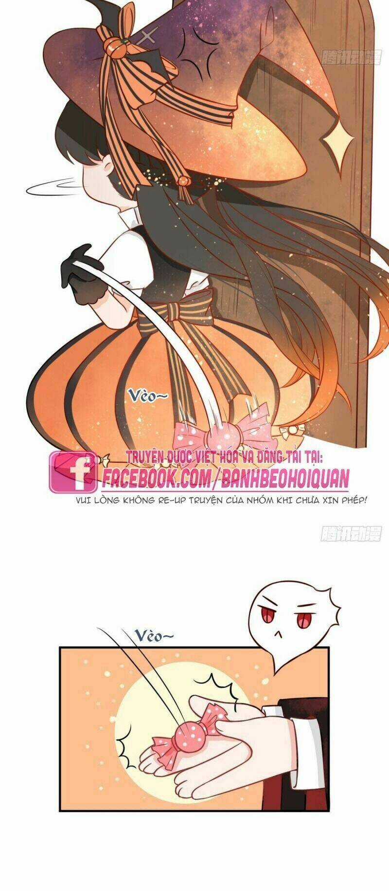 Mê Hoặc Nhân Tâm Chapter 16 trang 55