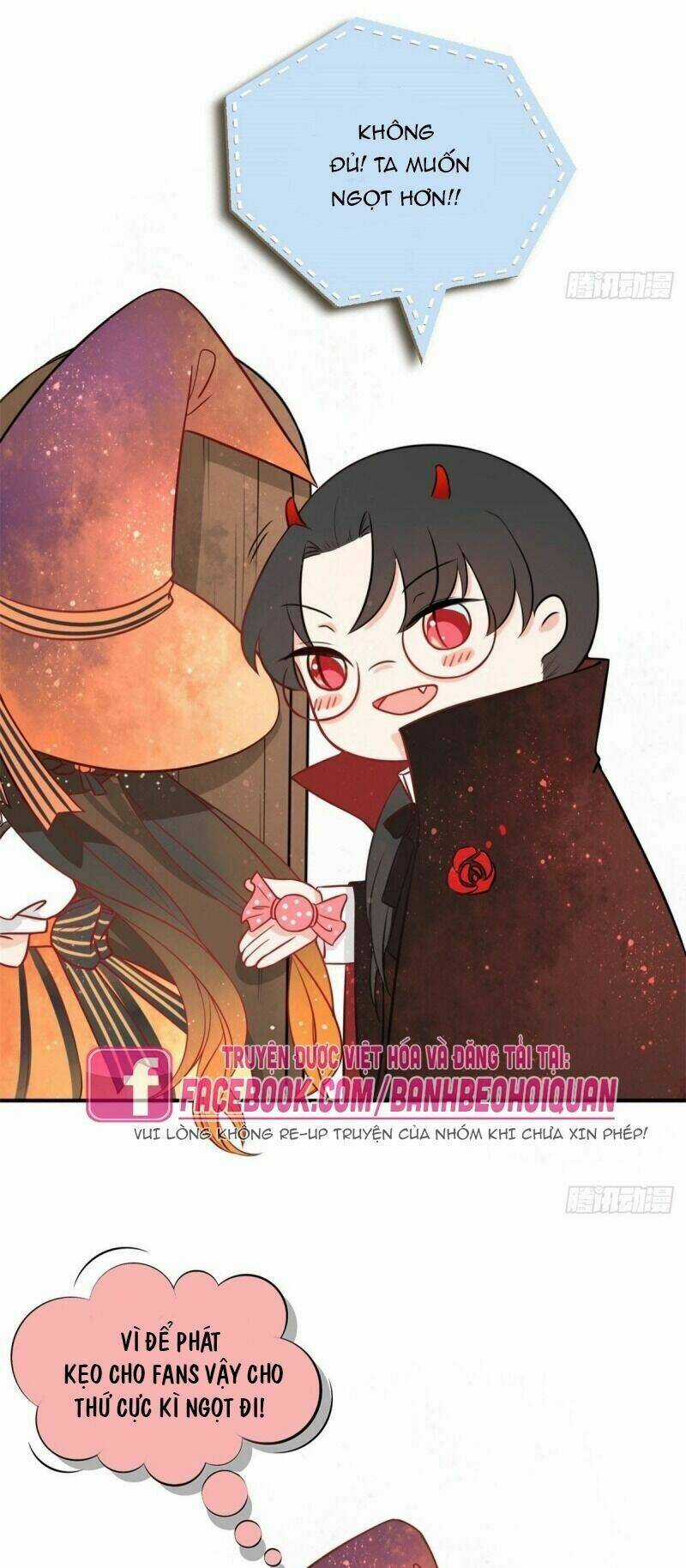 Mê Hoặc Nhân Tâm Chapter 16 trang 56