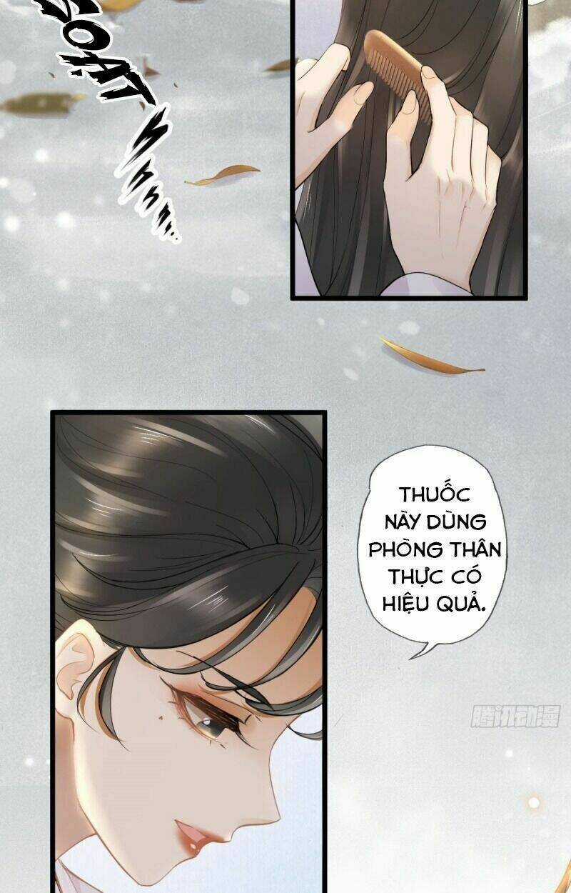 Mê Hoặc Nhân Tâm Chapter 16 trang 7