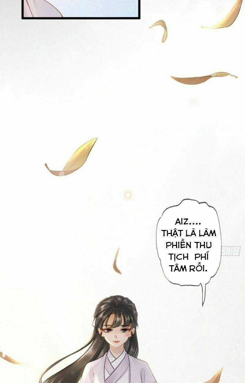 Mê Hoặc Nhân Tâm Chapter 16 trang 8