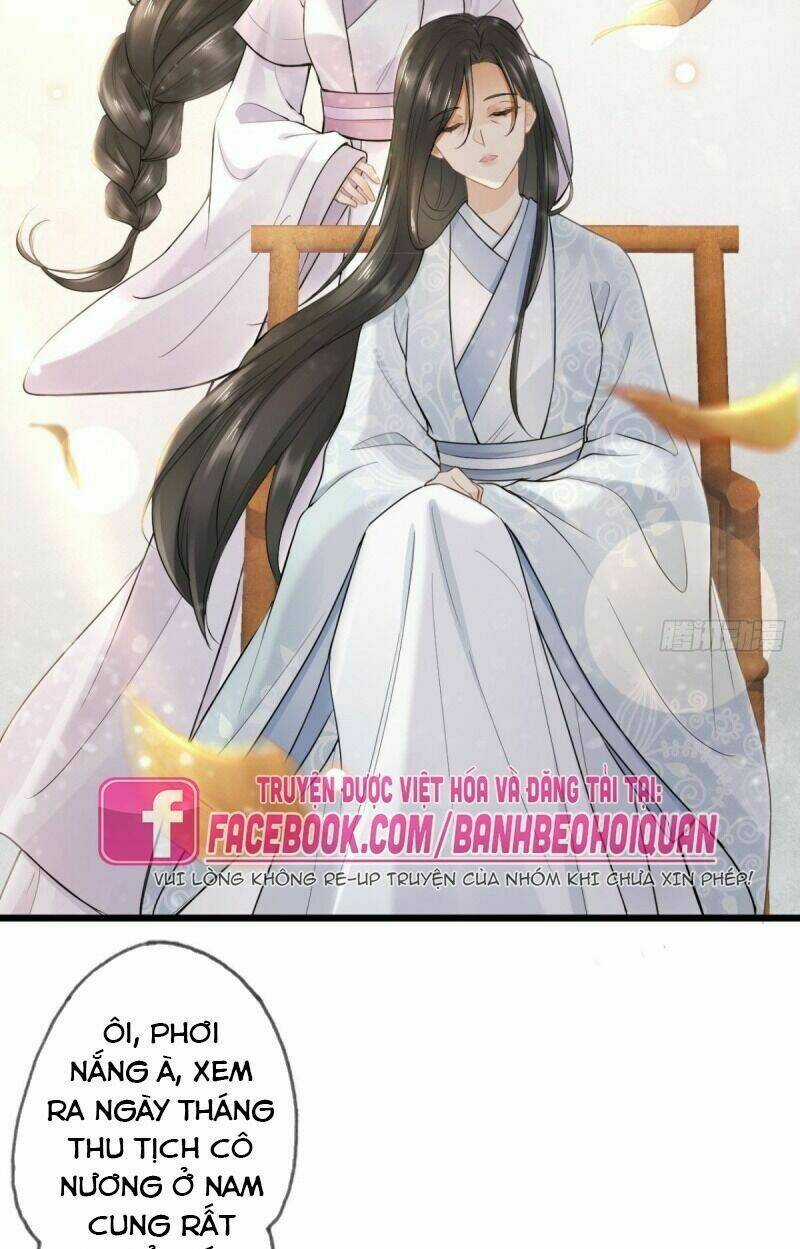 Mê Hoặc Nhân Tâm Chapter 16 trang 9