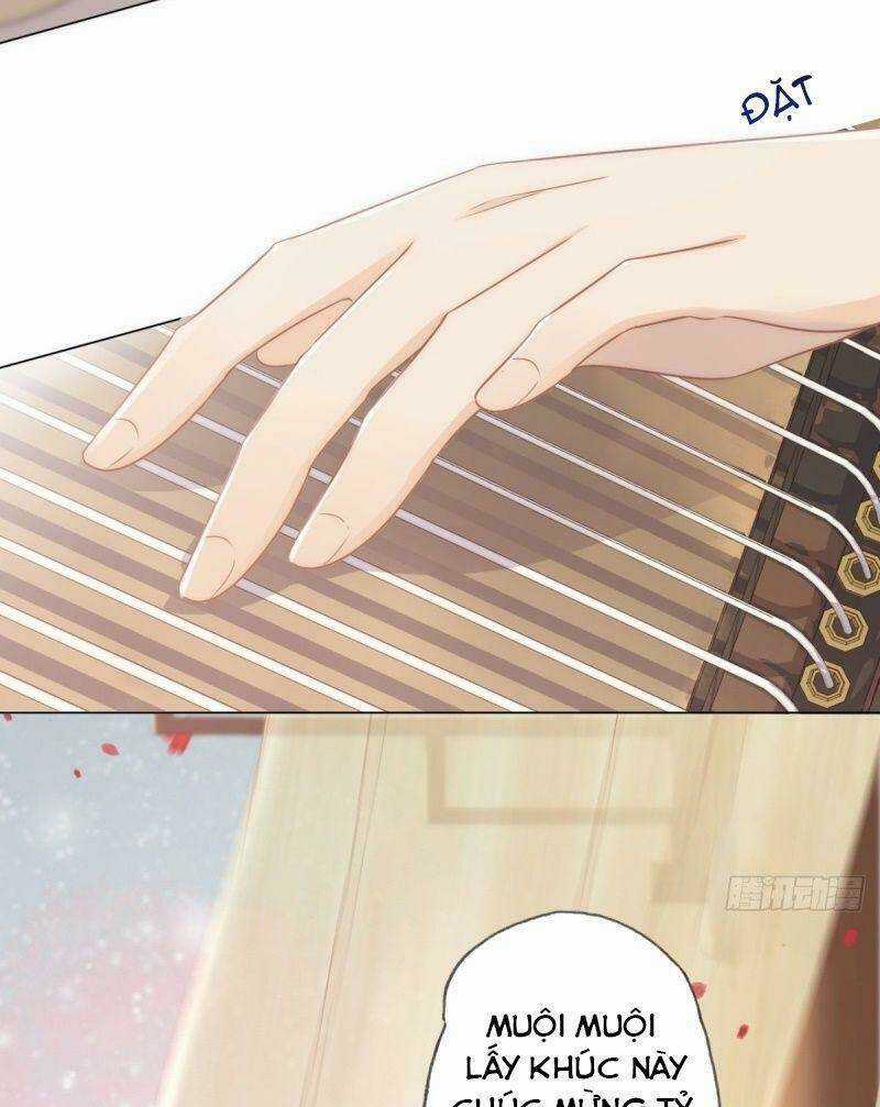 Mê Hoặc Nhân Tâm Chapter 17 trang 10