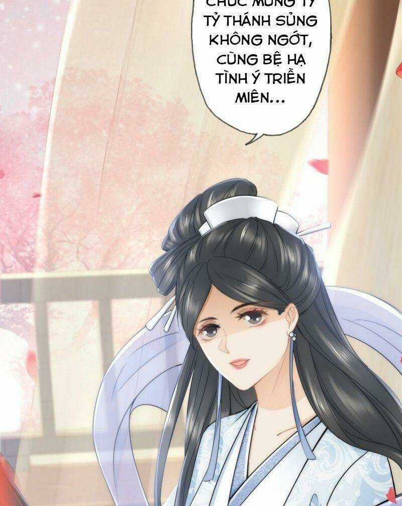 Mê Hoặc Nhân Tâm Chapter 17 trang 11