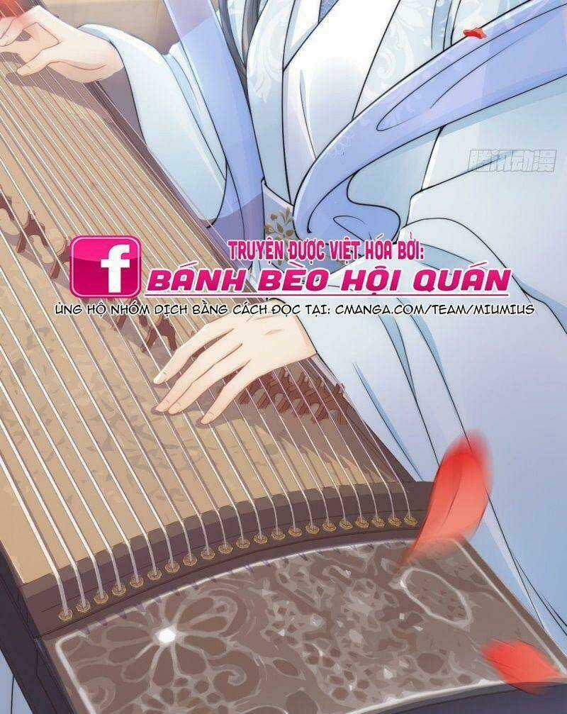 Mê Hoặc Nhân Tâm Chapter 17 trang 12