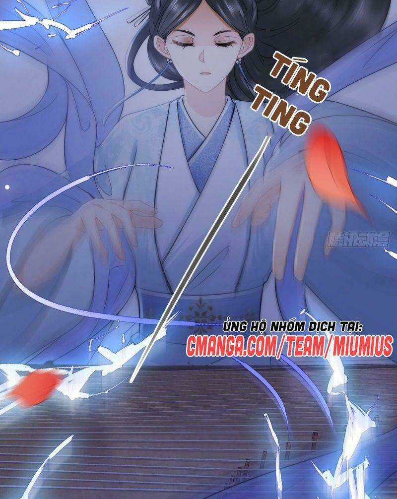 Mê Hoặc Nhân Tâm Chapter 17 trang 16