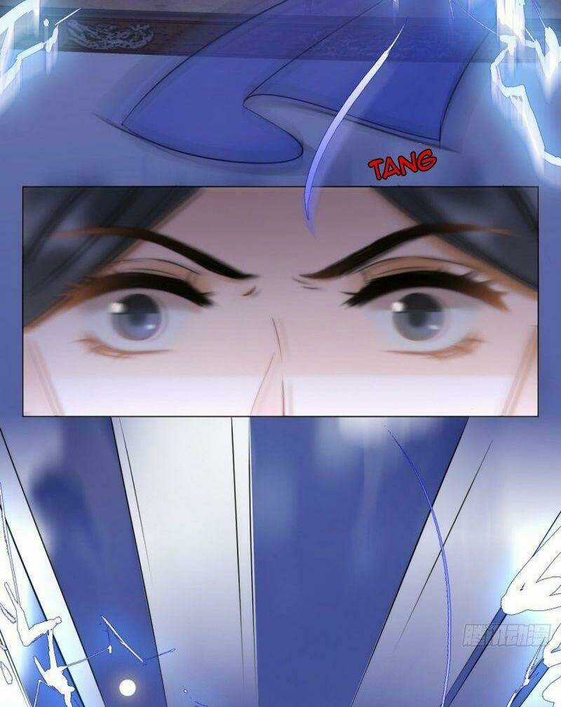 Mê Hoặc Nhân Tâm Chapter 17 trang 17