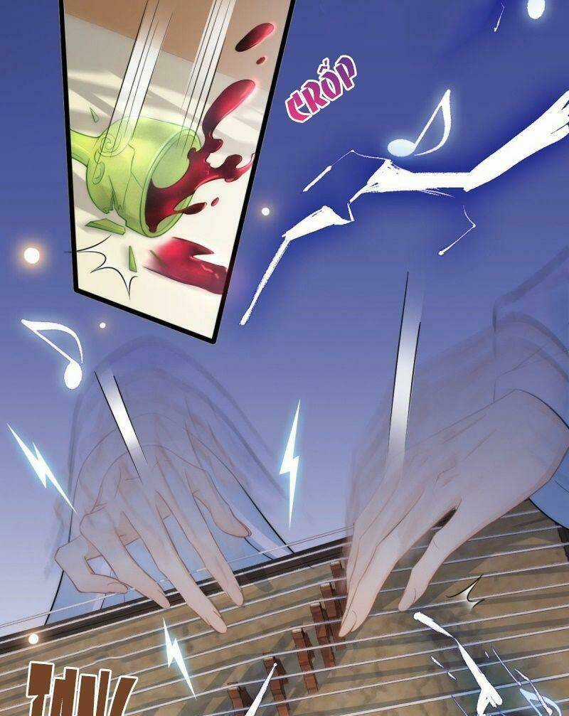 Mê Hoặc Nhân Tâm Chapter 17 trang 20