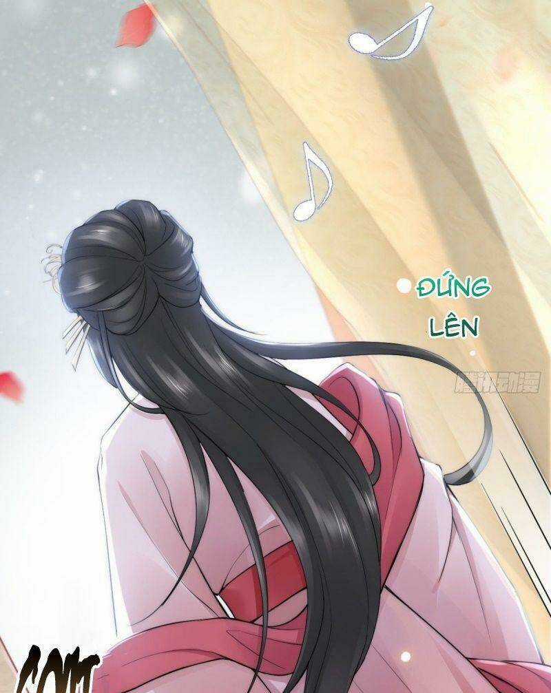 Mê Hoặc Nhân Tâm Chapter 17 trang 22