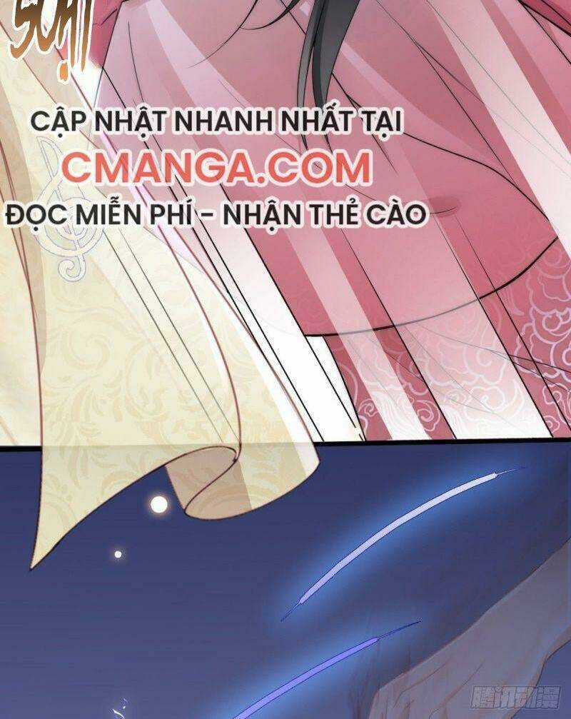 Mê Hoặc Nhân Tâm Chapter 17 trang 23