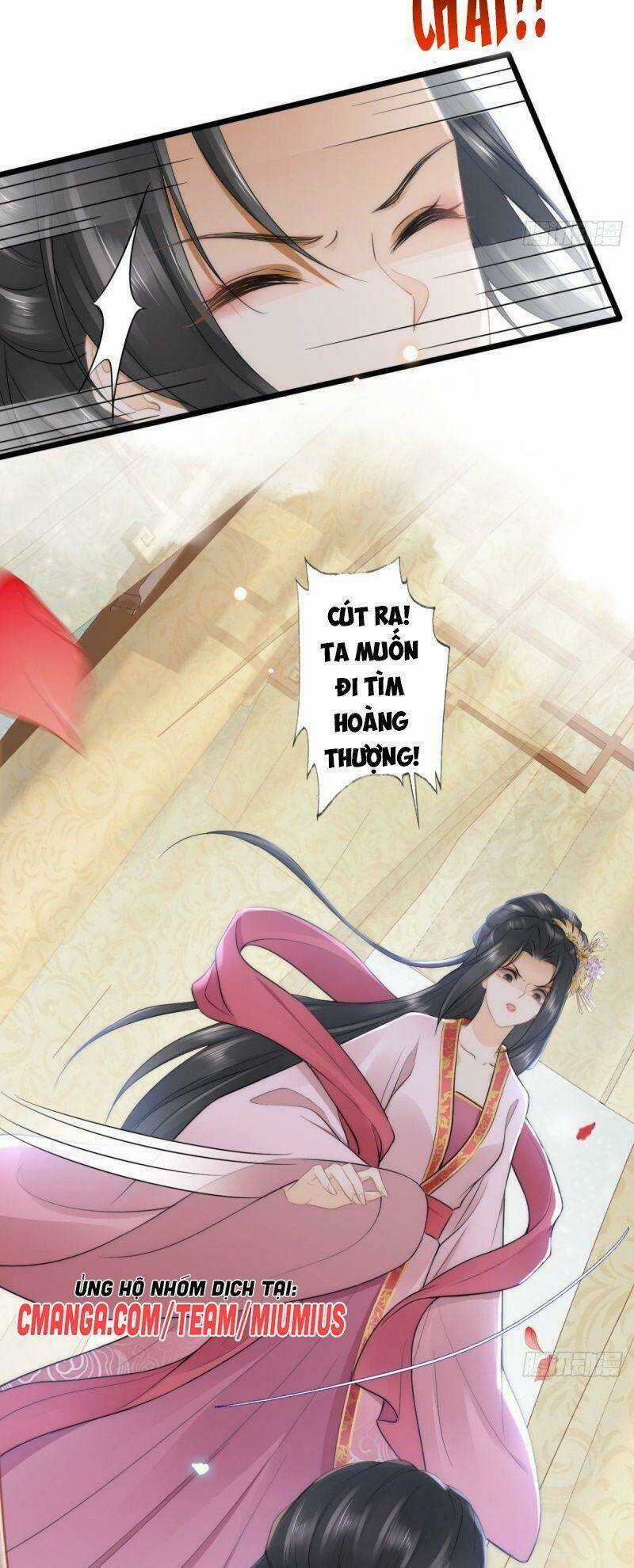 Mê Hoặc Nhân Tâm Chapter 17 trang 27