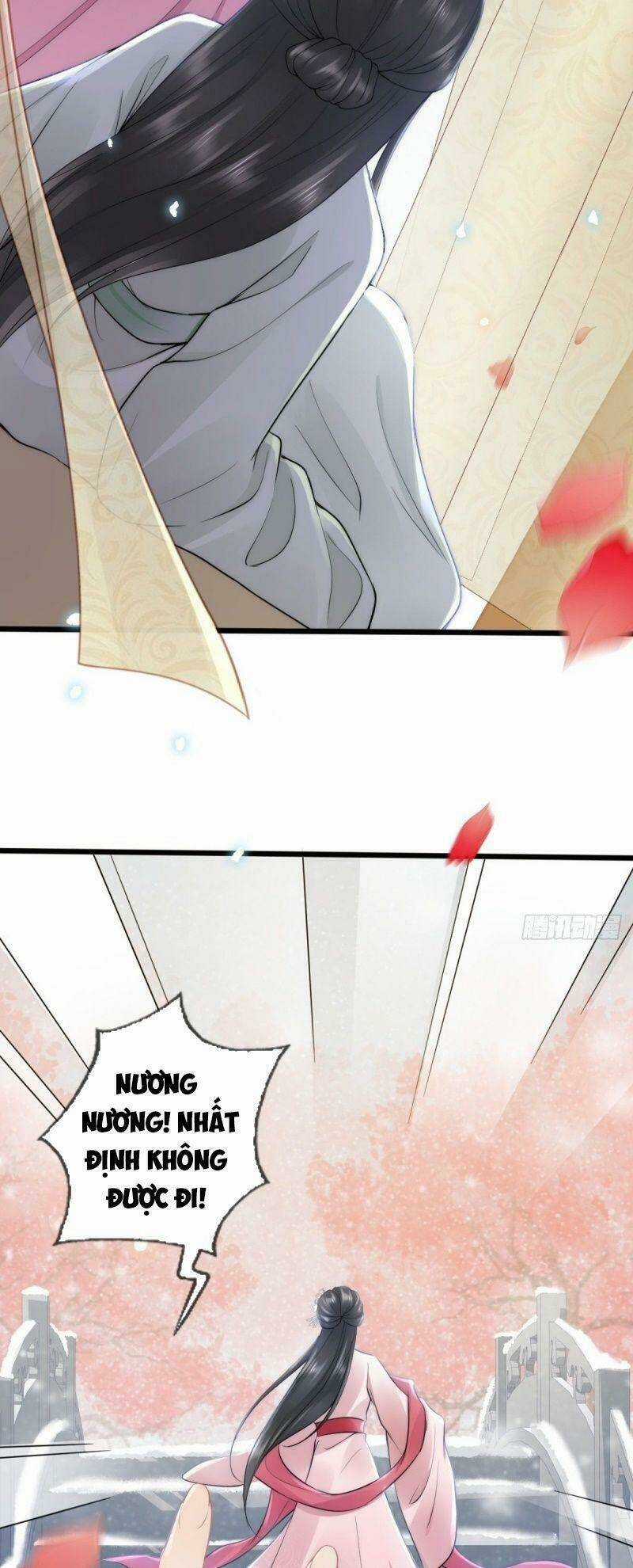 Mê Hoặc Nhân Tâm Chapter 17 trang 28