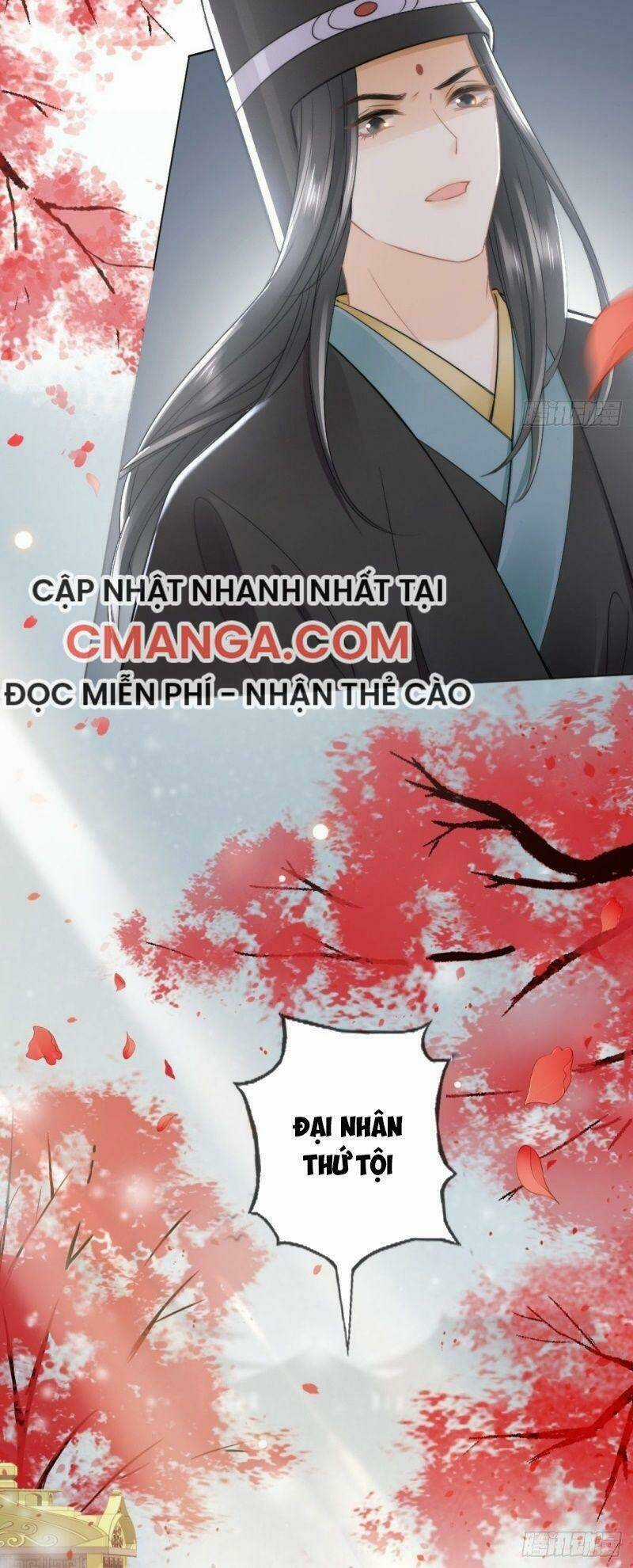 Mê Hoặc Nhân Tâm Chapter 17 trang 32