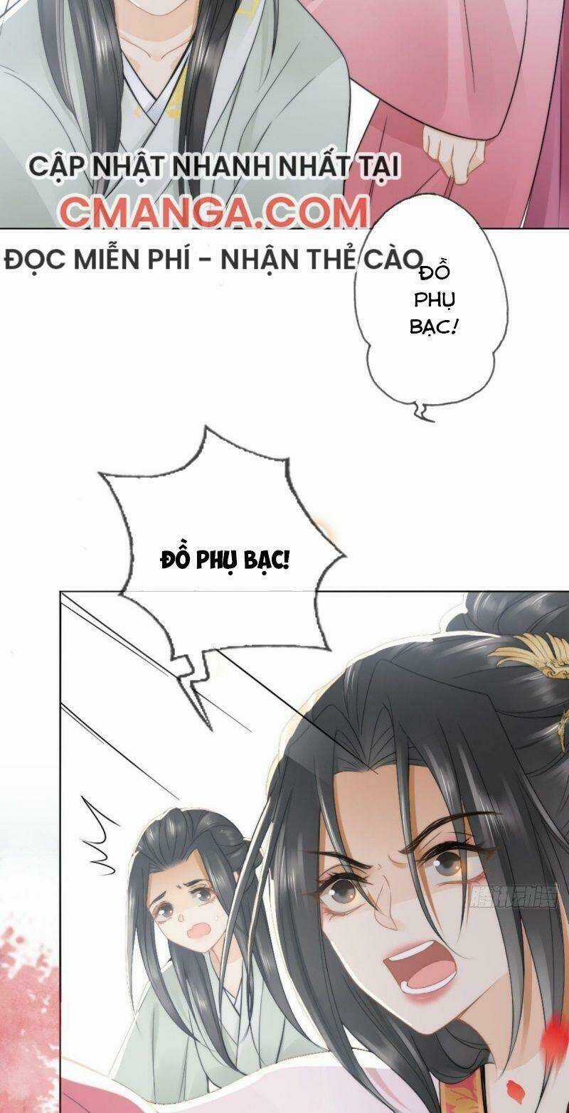 Mê Hoặc Nhân Tâm Chapter 17 trang 34