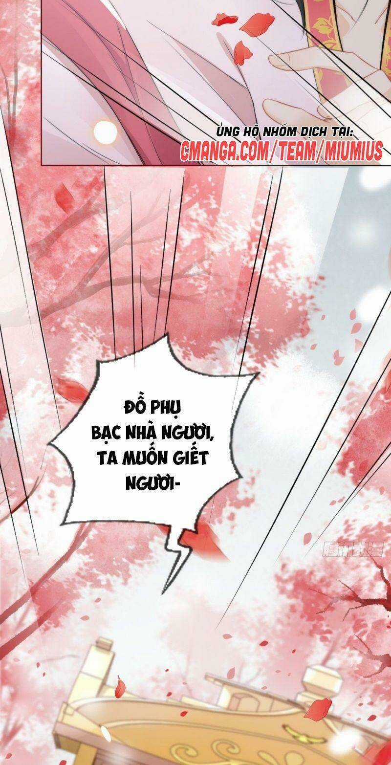 Mê Hoặc Nhân Tâm Chapter 17 trang 35