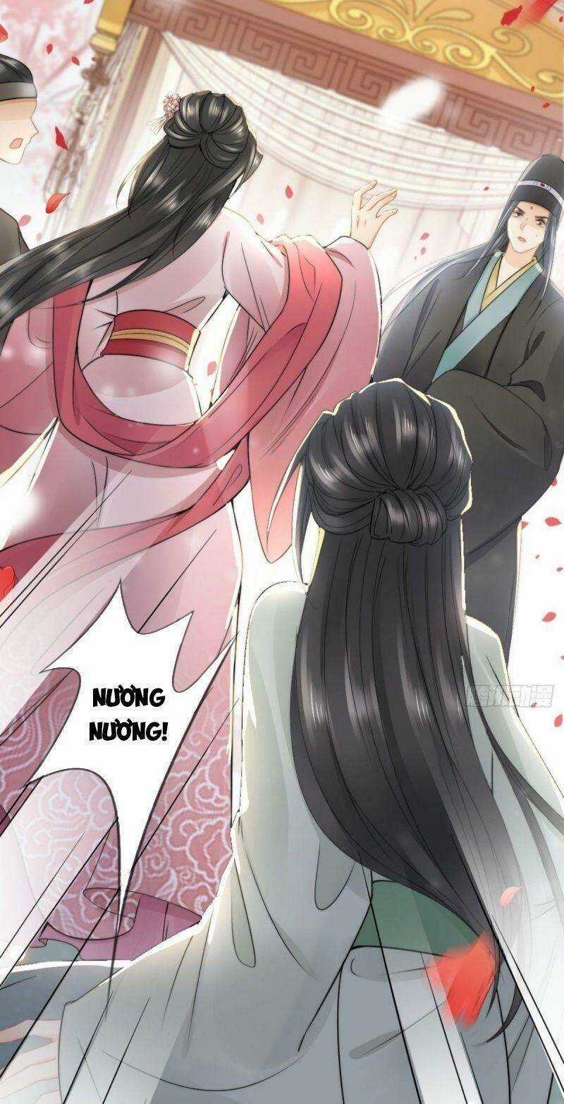 Mê Hoặc Nhân Tâm Chapter 17 trang 36