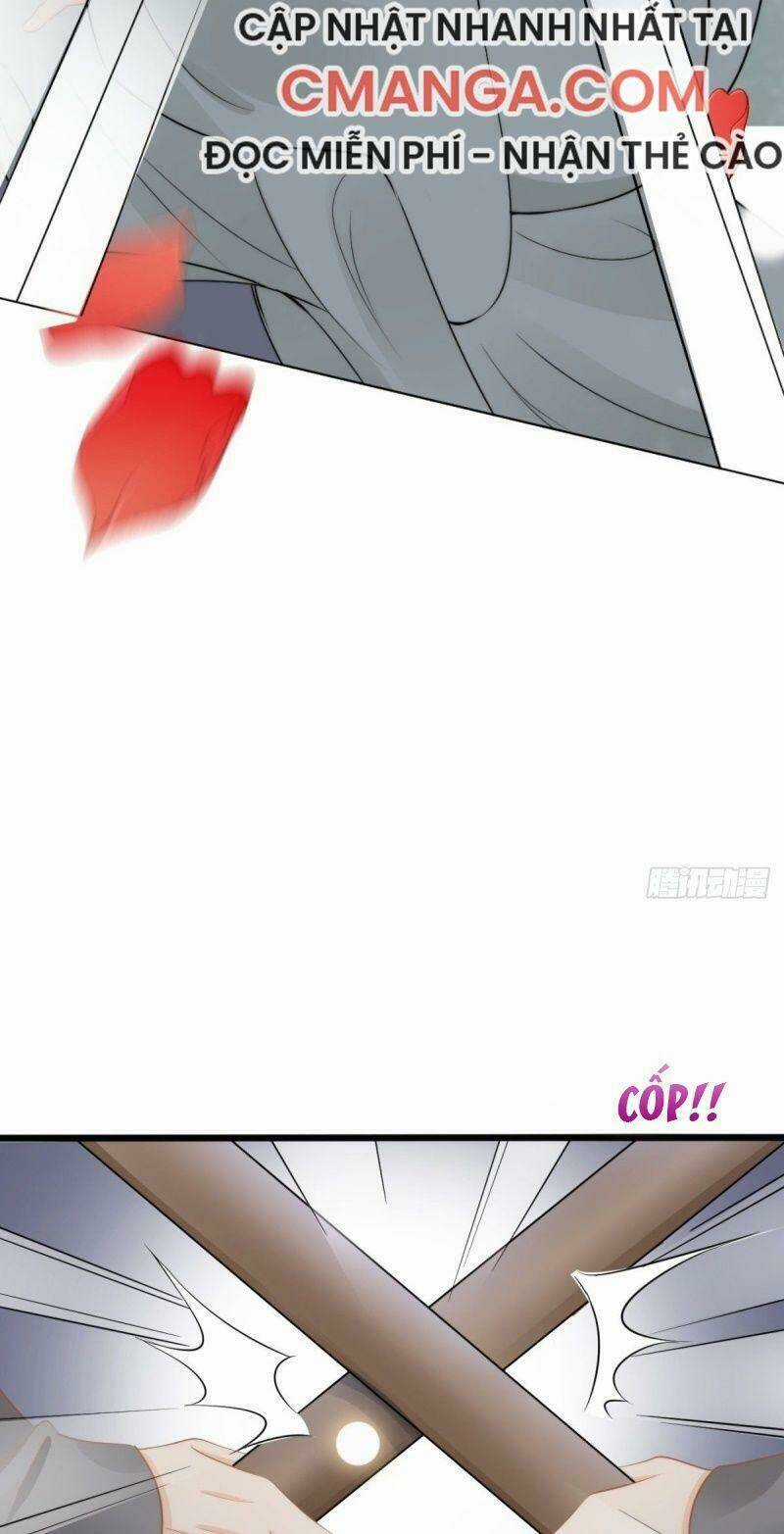 Mê Hoặc Nhân Tâm Chapter 17 trang 37