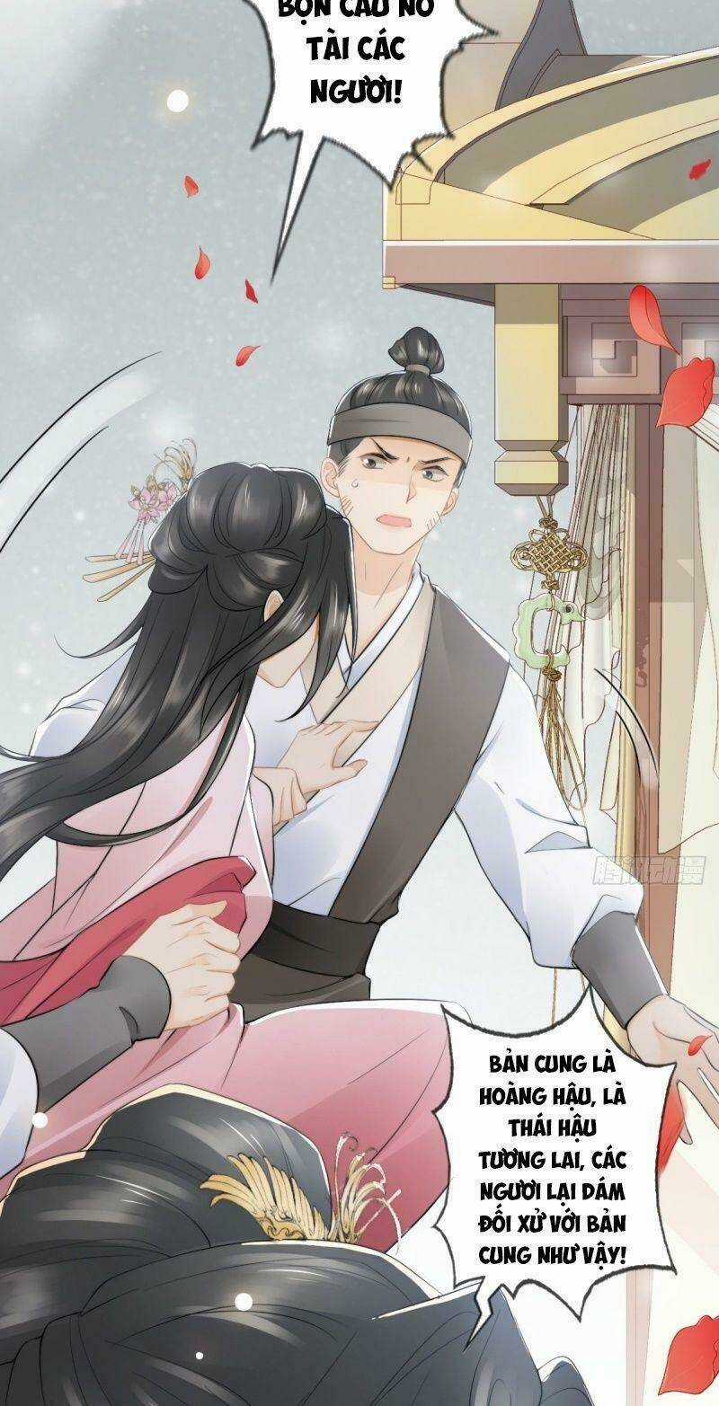 Mê Hoặc Nhân Tâm Chapter 17 trang 39