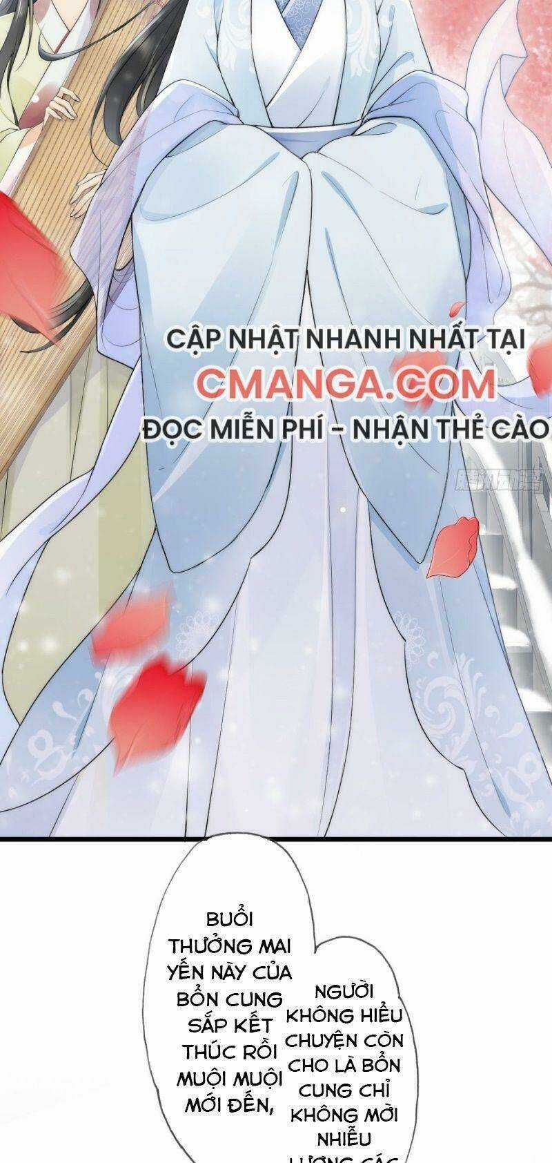 Mê Hoặc Nhân Tâm Chapter 17 trang 4