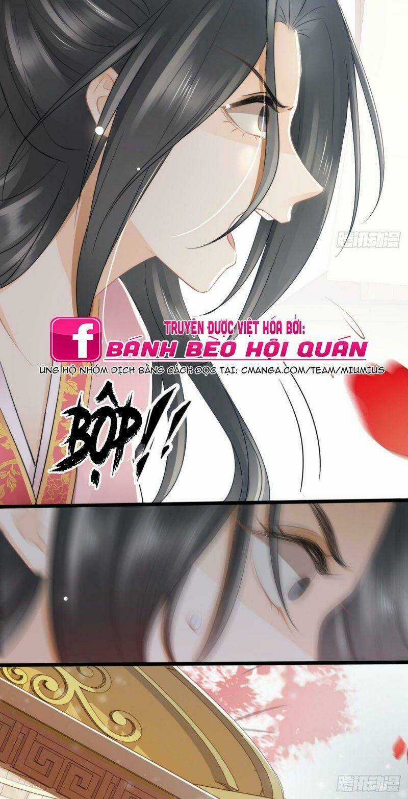 Mê Hoặc Nhân Tâm Chapter 17 trang 40