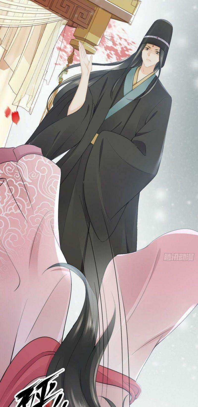 Mê Hoặc Nhân Tâm Chapter 17 trang 41