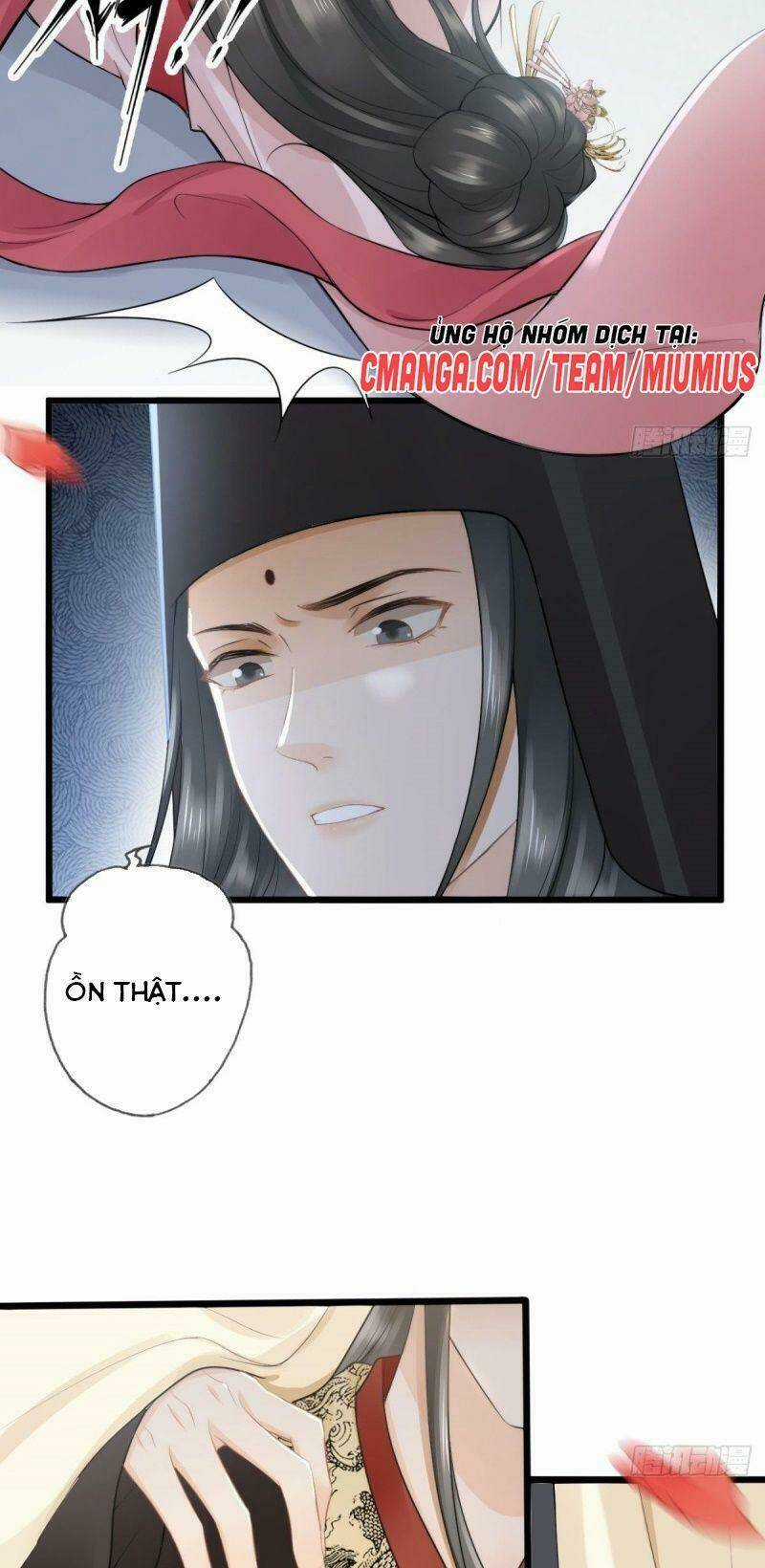 Mê Hoặc Nhân Tâm Chapter 17 trang 42