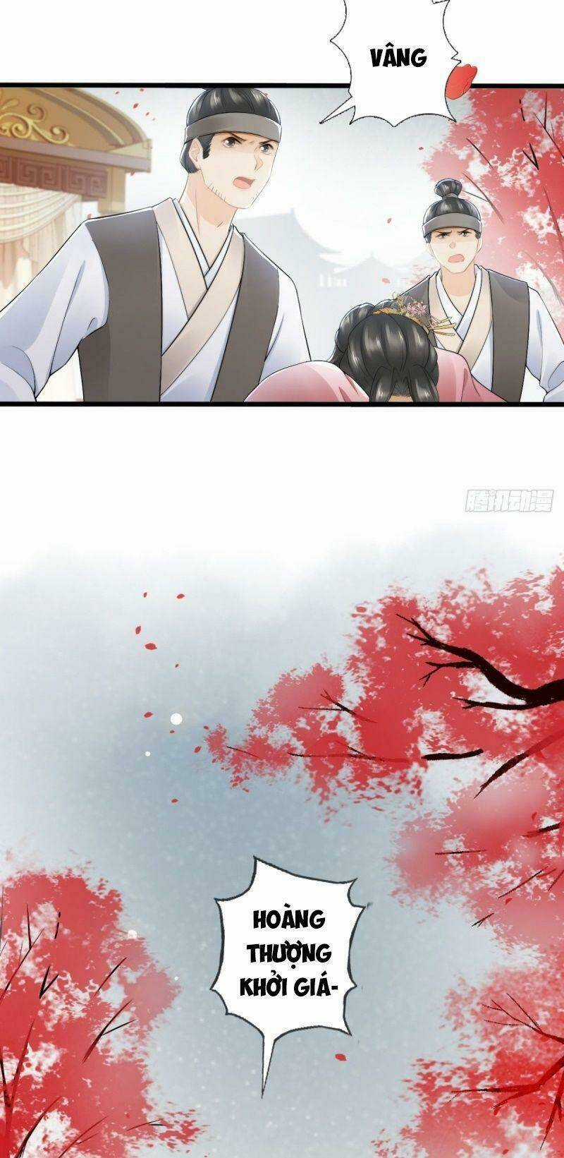 Mê Hoặc Nhân Tâm Chapter 17 trang 44