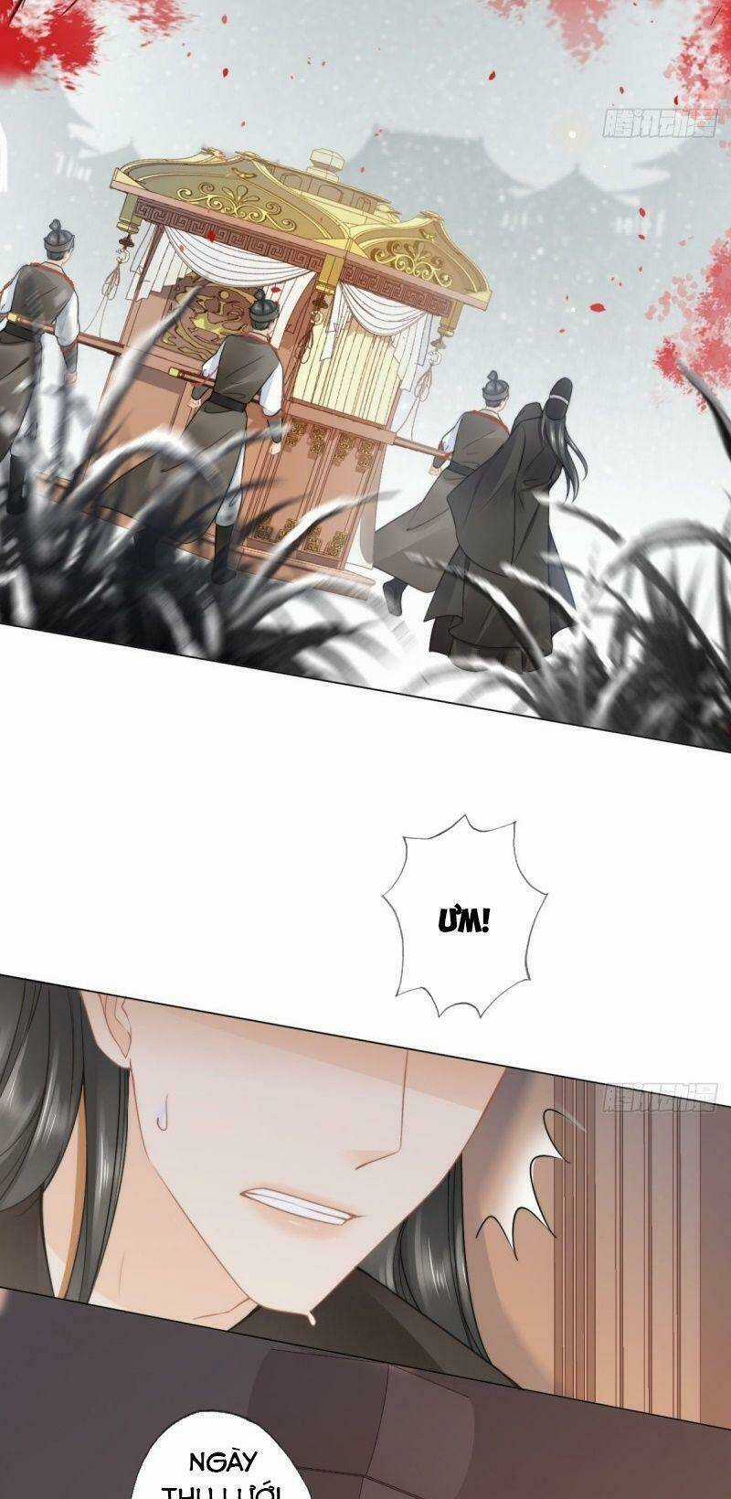 Mê Hoặc Nhân Tâm Chapter 17 trang 45