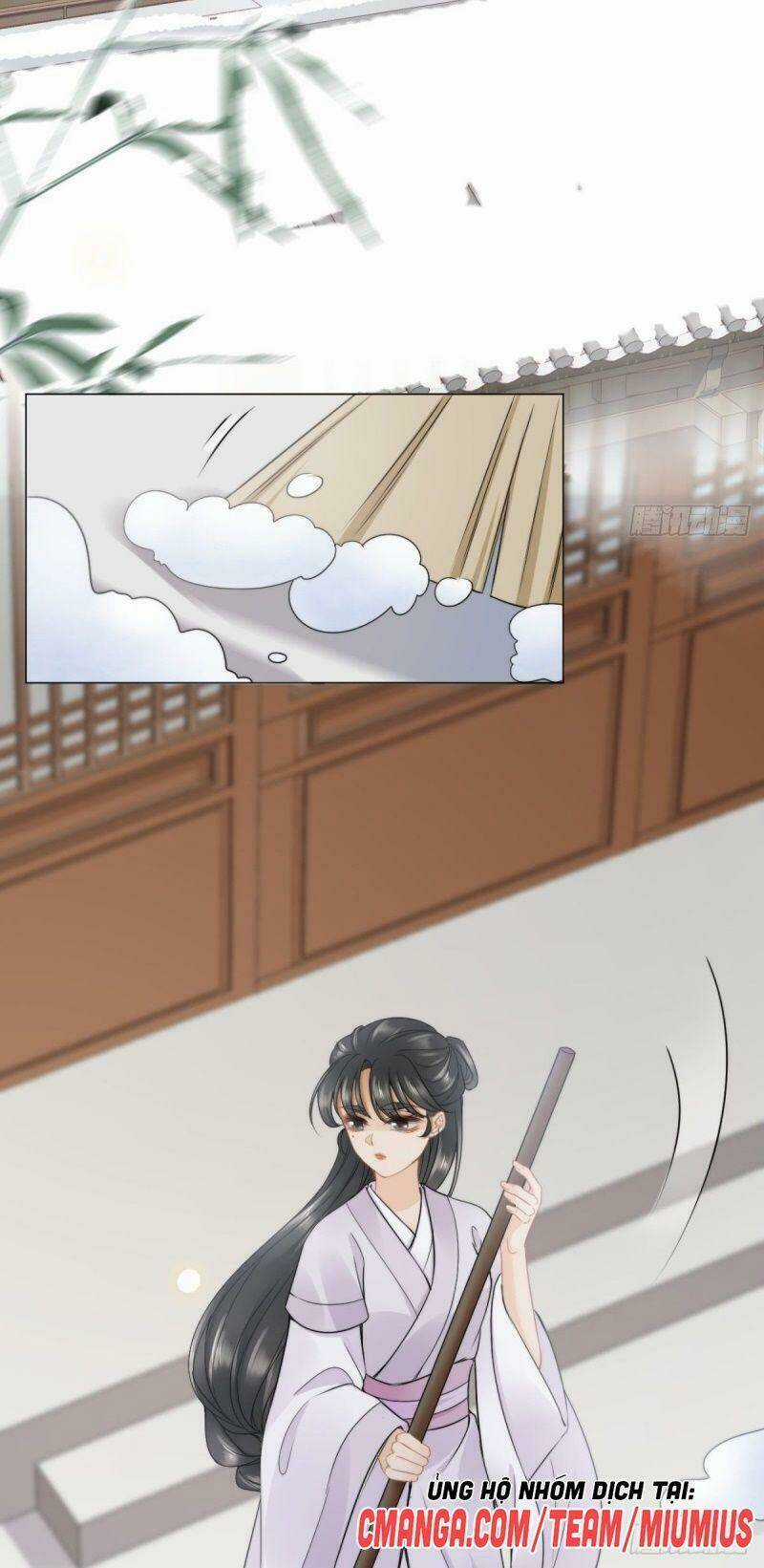 Mê Hoặc Nhân Tâm Chapter 17 trang 48