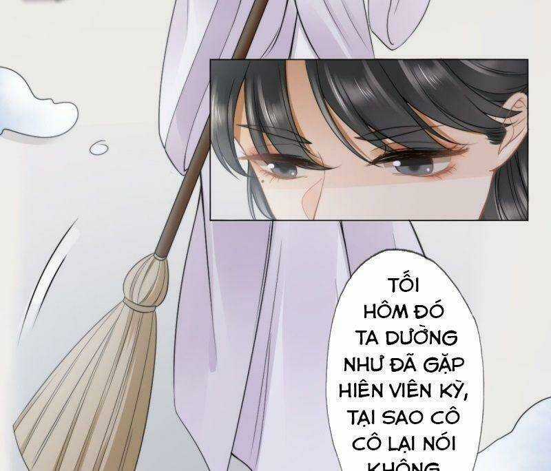 Mê Hoặc Nhân Tâm Chapter 17 trang 49